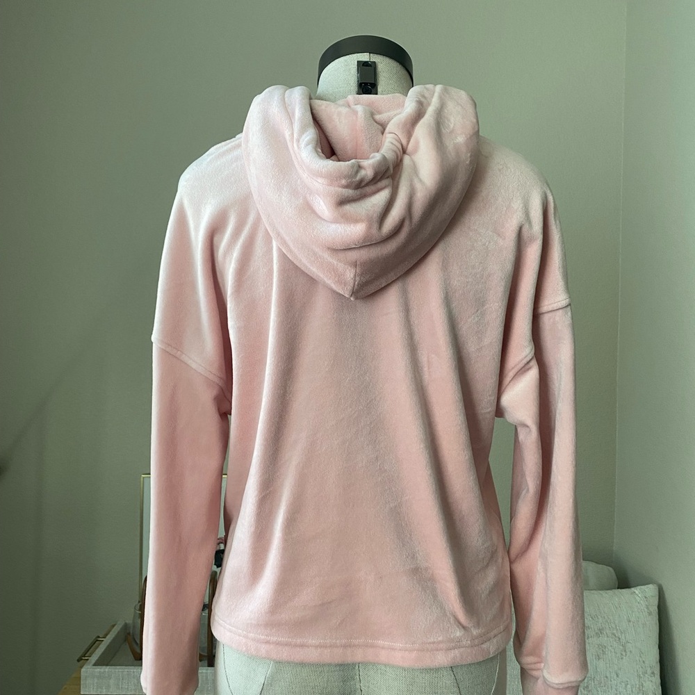 UGG Soft Pink Women's Hoodie - Picture 4 of 6